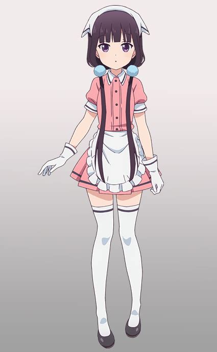 blend s miu|blend s wiki maika.